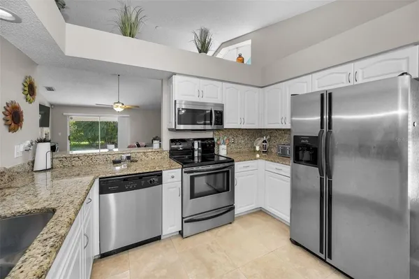 $400,000 | 3678 Amelia Way, Palm Harbor, FL 34684