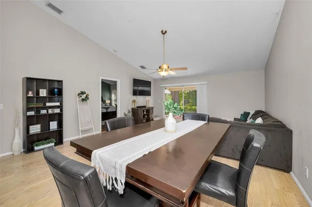 $424,900 | 3678 Amelia Way, Palm Harbor, FL 34684