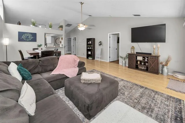 $424,900 | 3678 Amelia Way, Palm Harbor, FL 34684