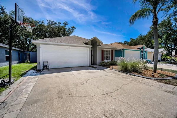 $400,000 | 3678 Amelia Way, Palm Harbor, FL 34684