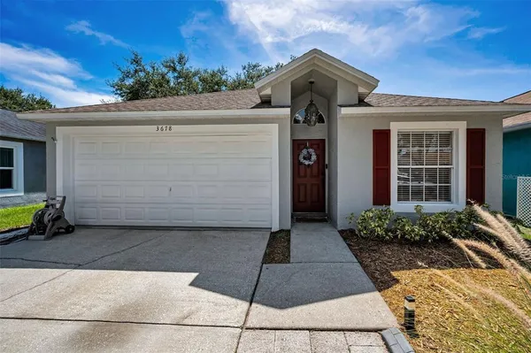 $400,000 | 3678 Amelia Way, Palm Harbor, FL 34684