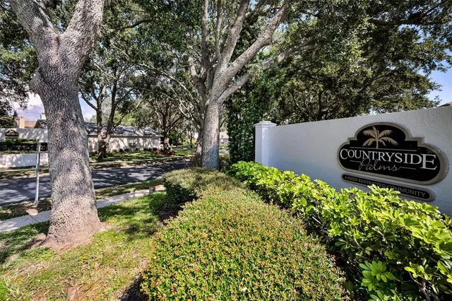 $424,900 | 3678 Amelia Way, Palm Harbor, FL 34684