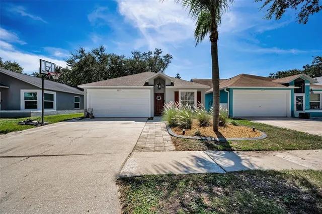 $424,900 | 3678 Amelia Way, Palm Harbor, FL 34684