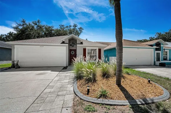$400,000 | 3678 Amelia Way, Palm Harbor, FL 34684
