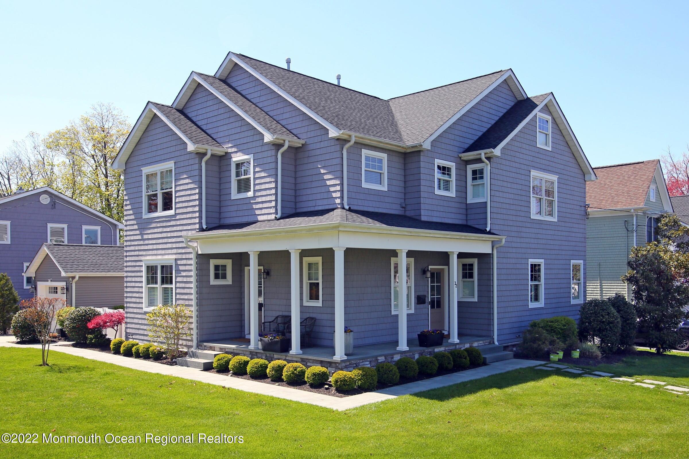 32 Ave Of Two Rivers Rumson, NJ 07760 - Photo 1 of 55 IMG_1502a