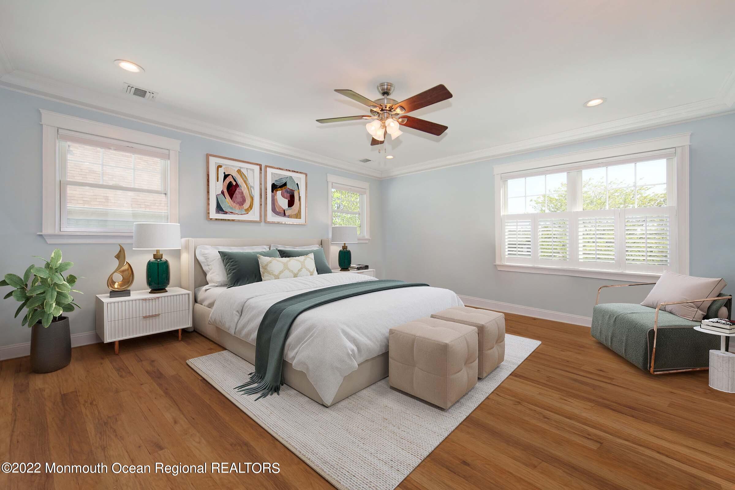 32 Ave Of Two Rivers Rumson, NJ 07760 - Photo 20 of 55 master-bedroom_final