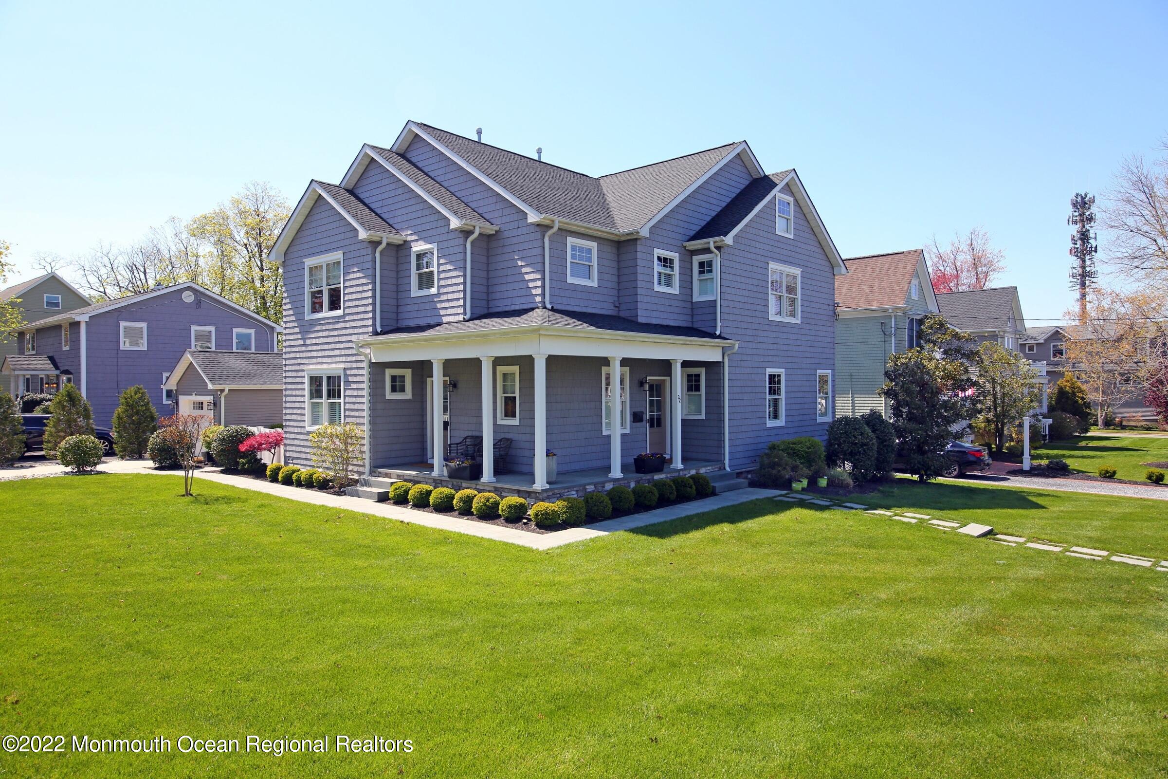 32 Ave Of Two Rivers Rumson, NJ 07760 - Photo 2 of 55 IMG_1503a