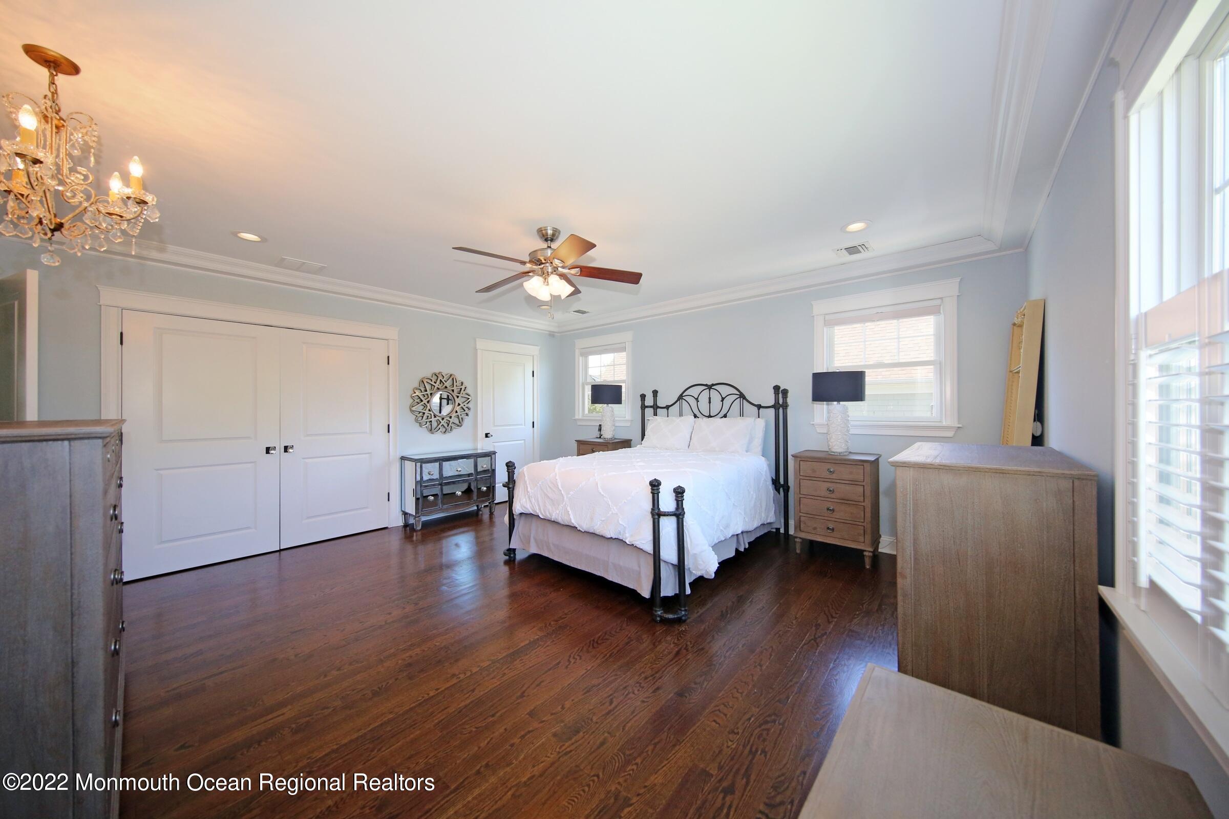 32 Ave Of Two Rivers Rumson, NJ 07760 - Photo 21 of 55 Master Bdrm