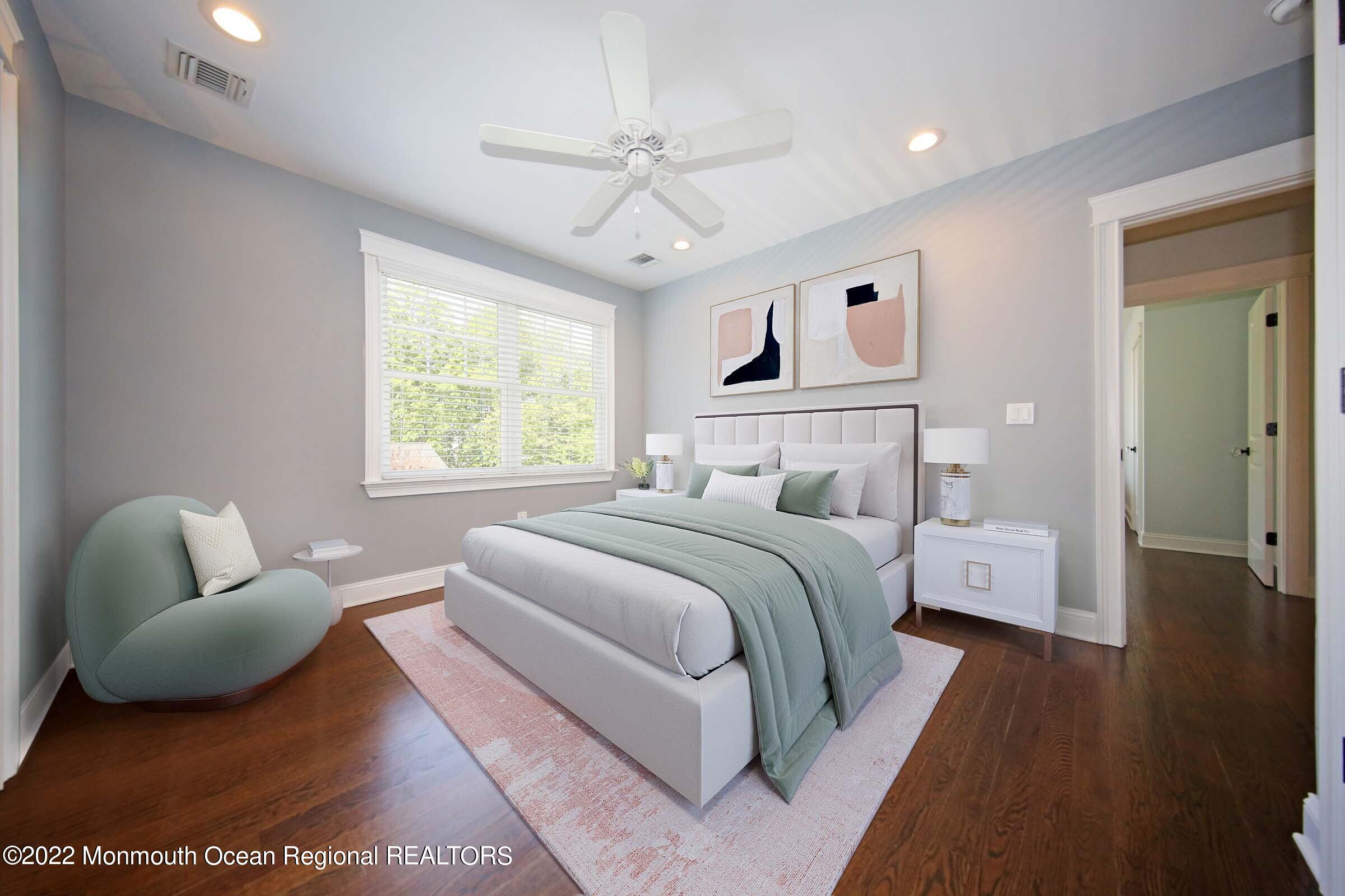 32 Ave Of Two Rivers Rumson, NJ 07760 - Photo 27 of 55 bedroom3_final