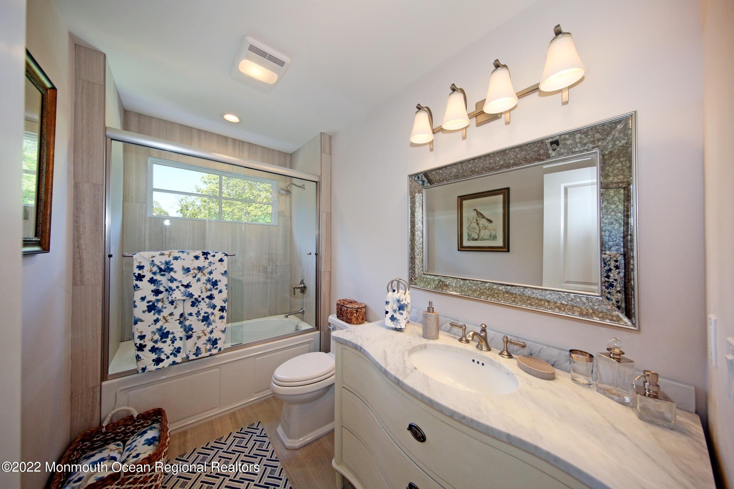 32 Ave Of Two Rivers Rumson, NJ 07760 - Photo 31 of 55 Suite BA
