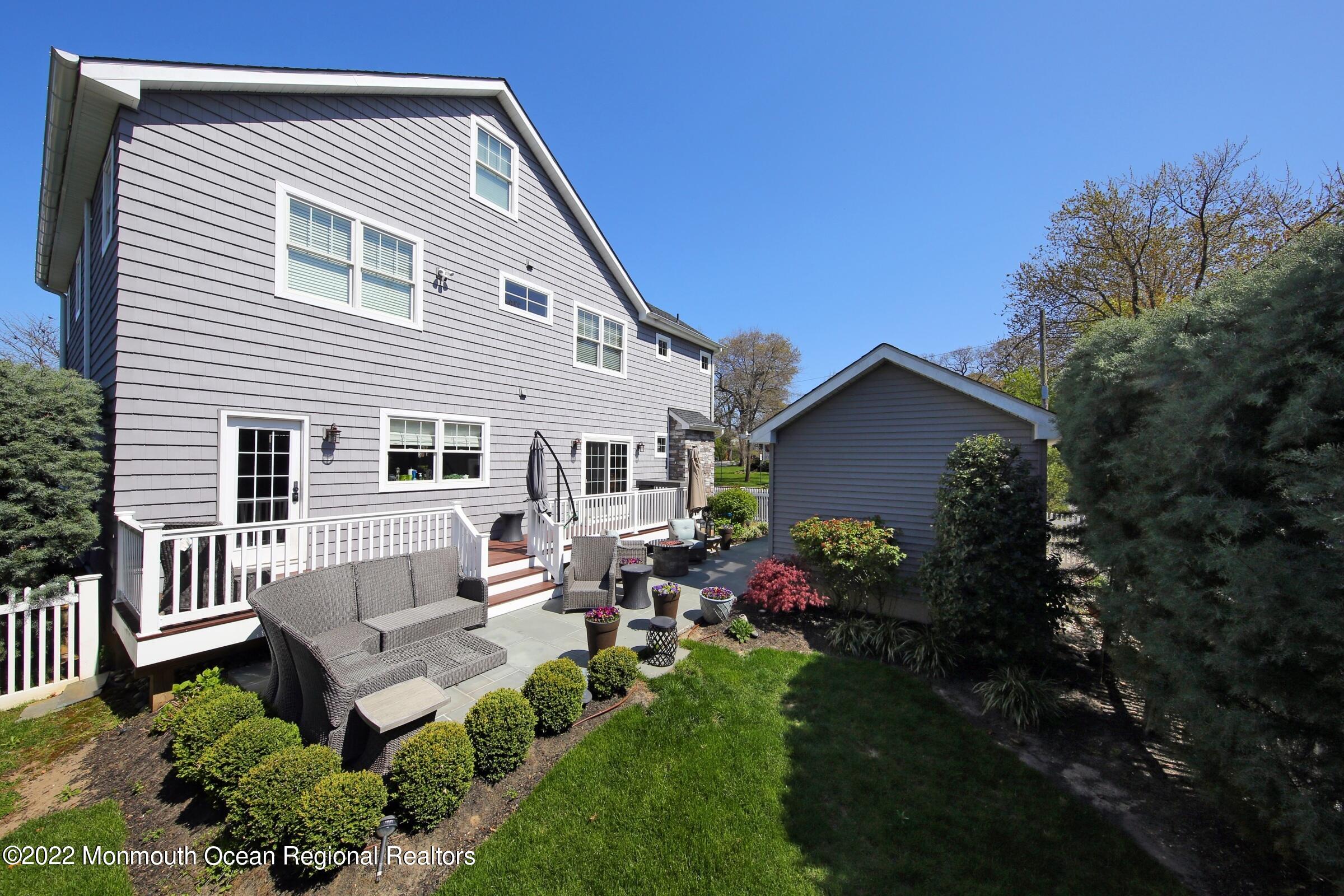 32 Ave Of Two Rivers Rumson, NJ 07760 - Photo 35 of 55 IMG_1514a