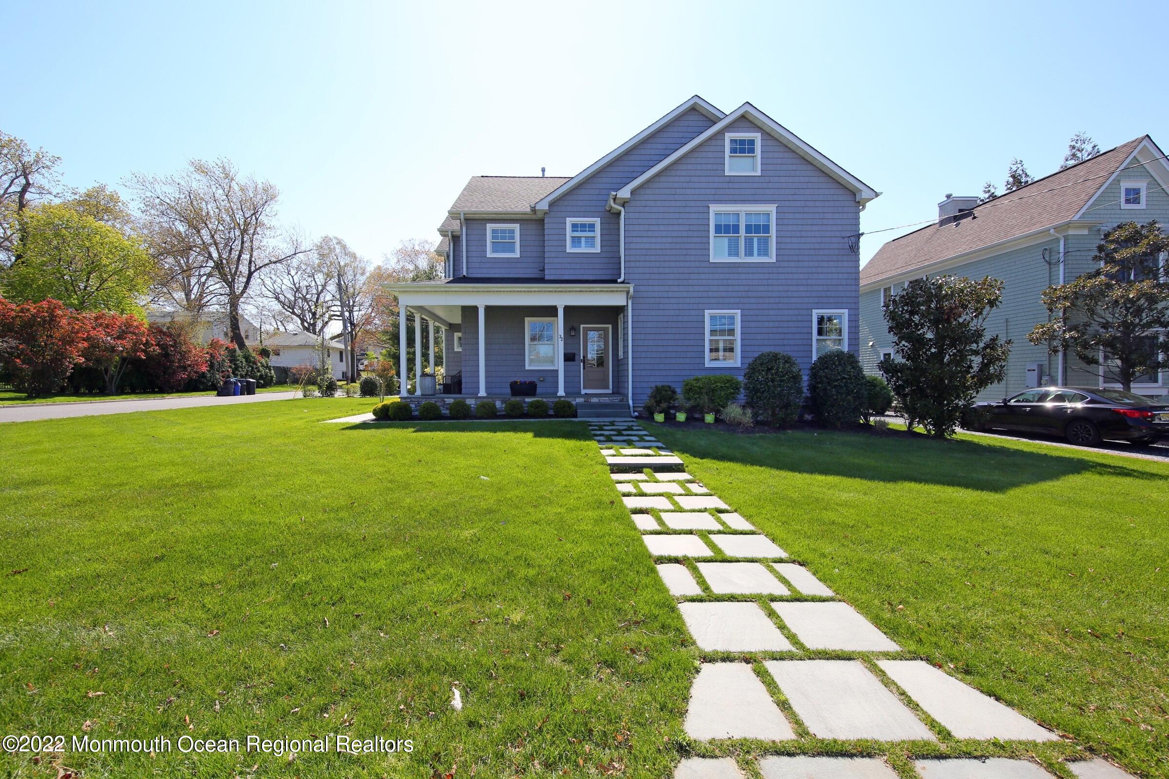 32 Ave Of Two Rivers Rumson, NJ 07760 - Photo 4 of 55 IMG_1507a