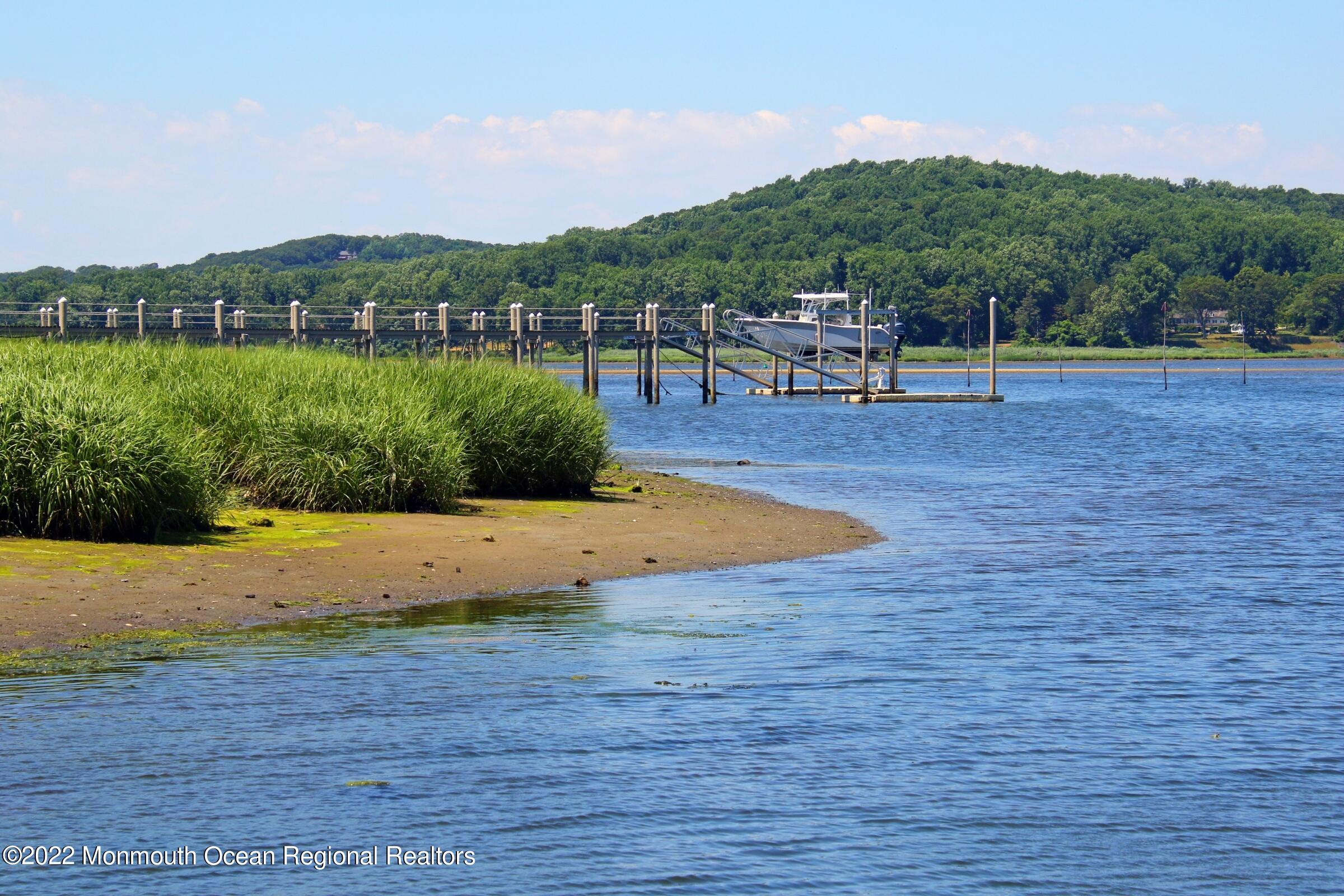 32 Ave Of Two Rivers Rumson, NJ 07760 - Photo 53 of 55 Water II
