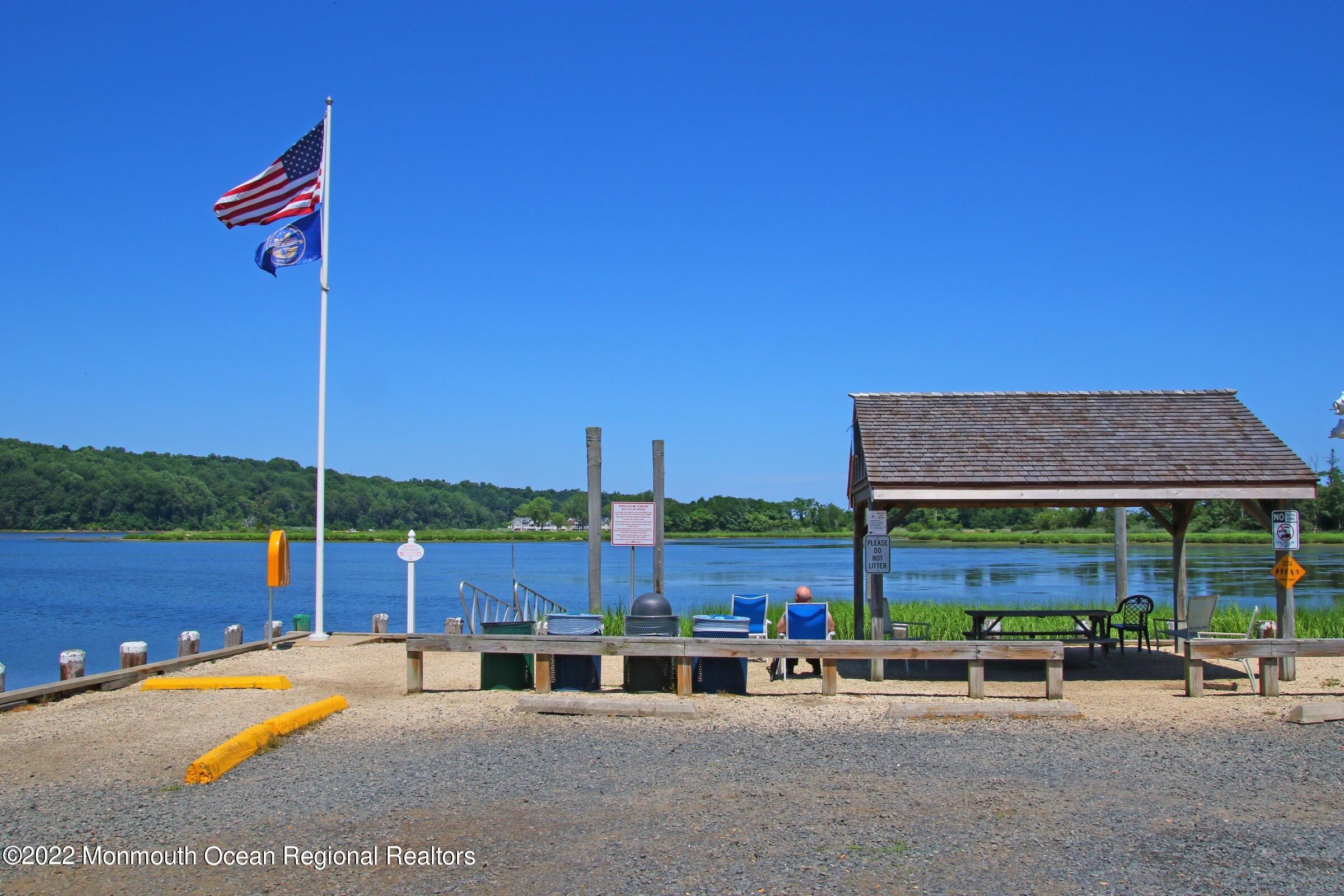 32 Ave Of Two Rivers Rumson, NJ 07760 - Photo 55 of 55 Ramp II