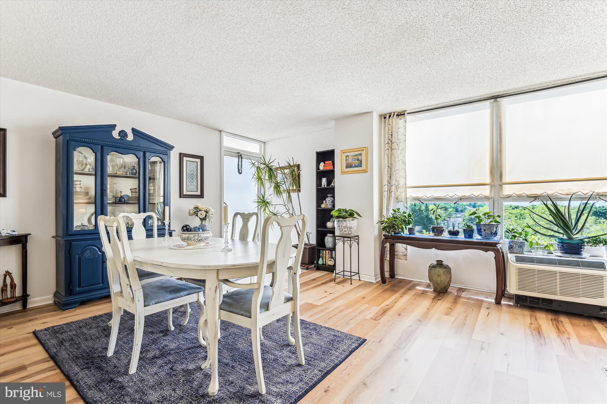 205 East Joppa Road, Unit 403 Baltimore, MD 21286 - Photo 1 of 51 Dining Room