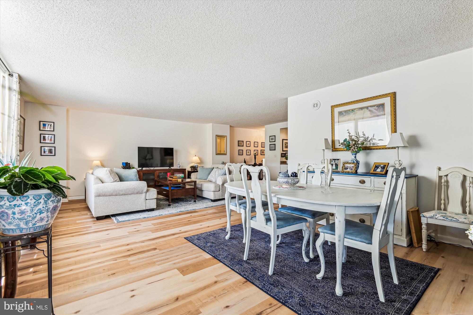 205 East Joppa Road, Unit 403 Baltimore, MD 21286 - Photo 11 of 51 Dining Room