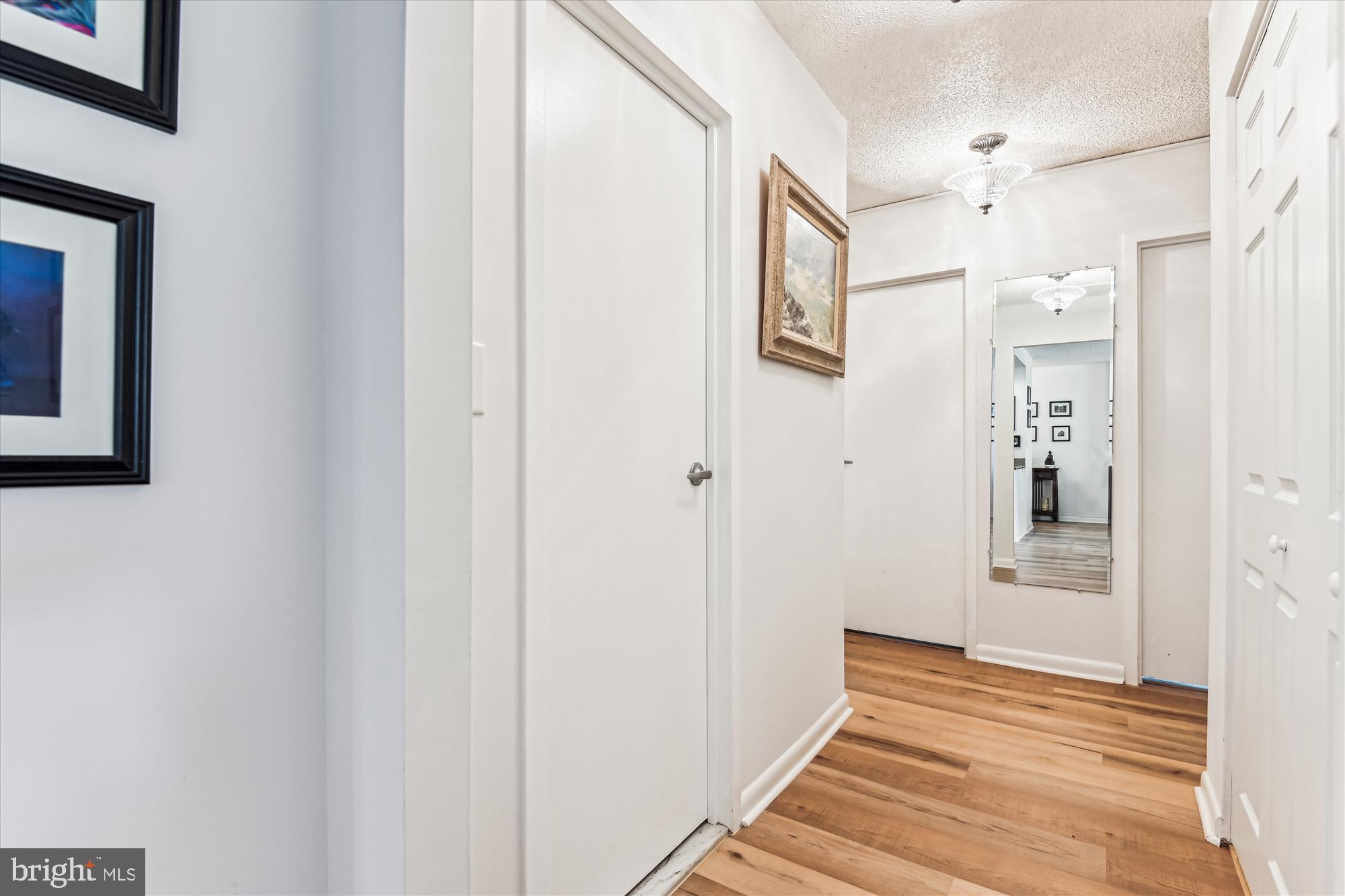 205 East Joppa Road, Unit 403 Baltimore, MD 21286 - Photo 15 of 51 Hall