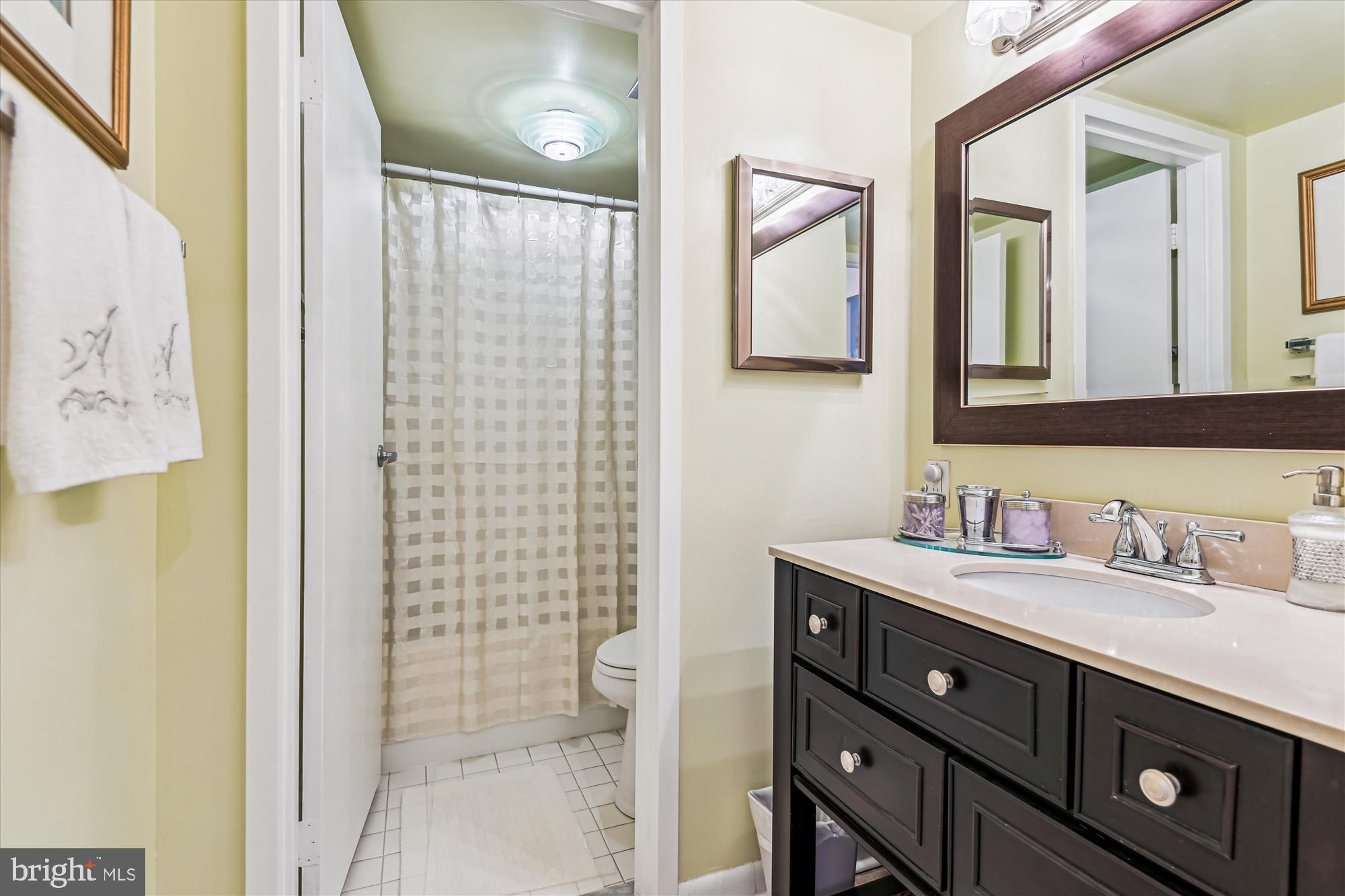 205 East Joppa Road, Unit 403 Baltimore, MD 21286 - Photo 16 of 51 Hall Bath
