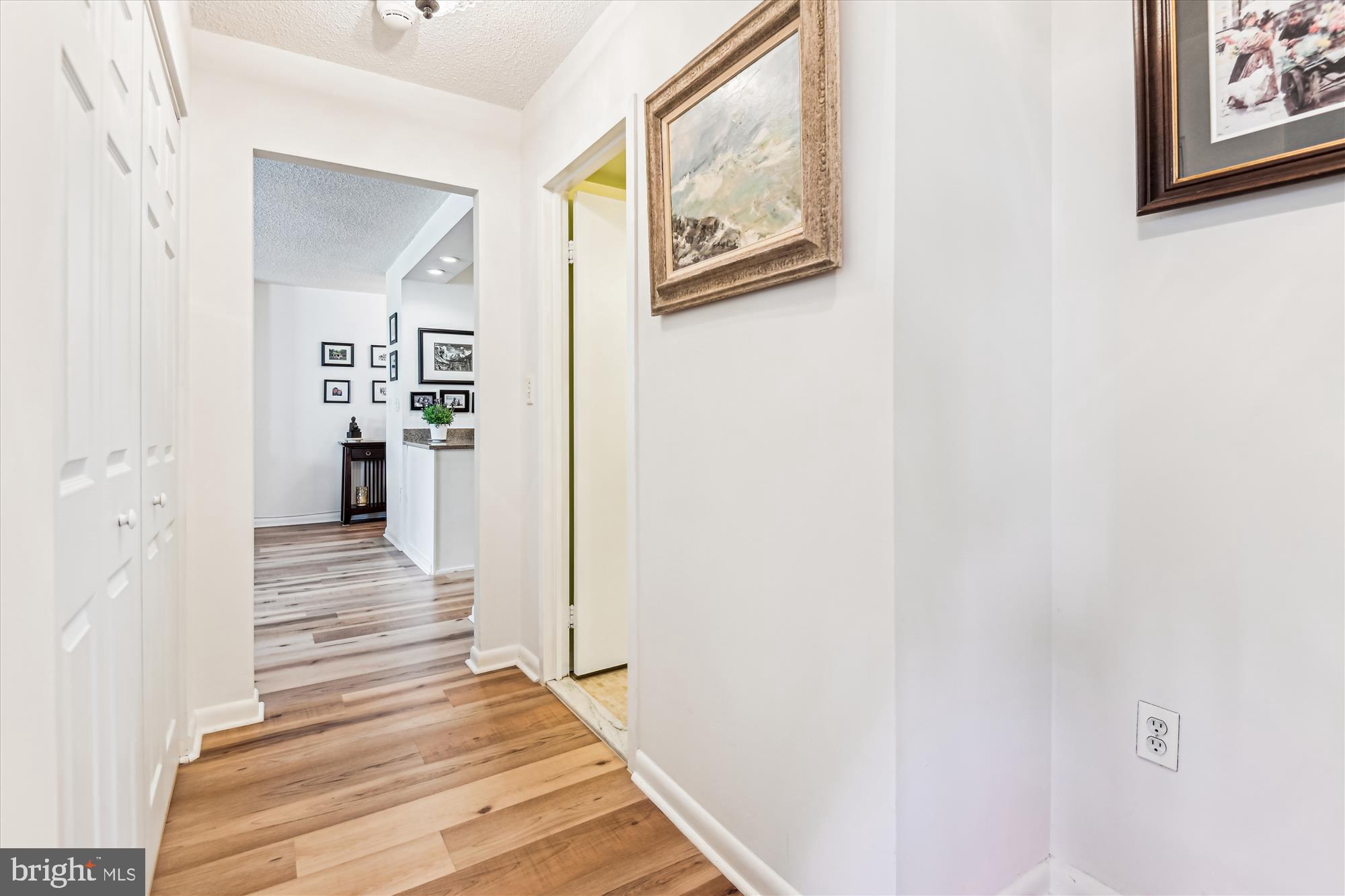 205 East Joppa Road, Unit 403 Baltimore, MD 21286 - Photo 17 of 51 Hall