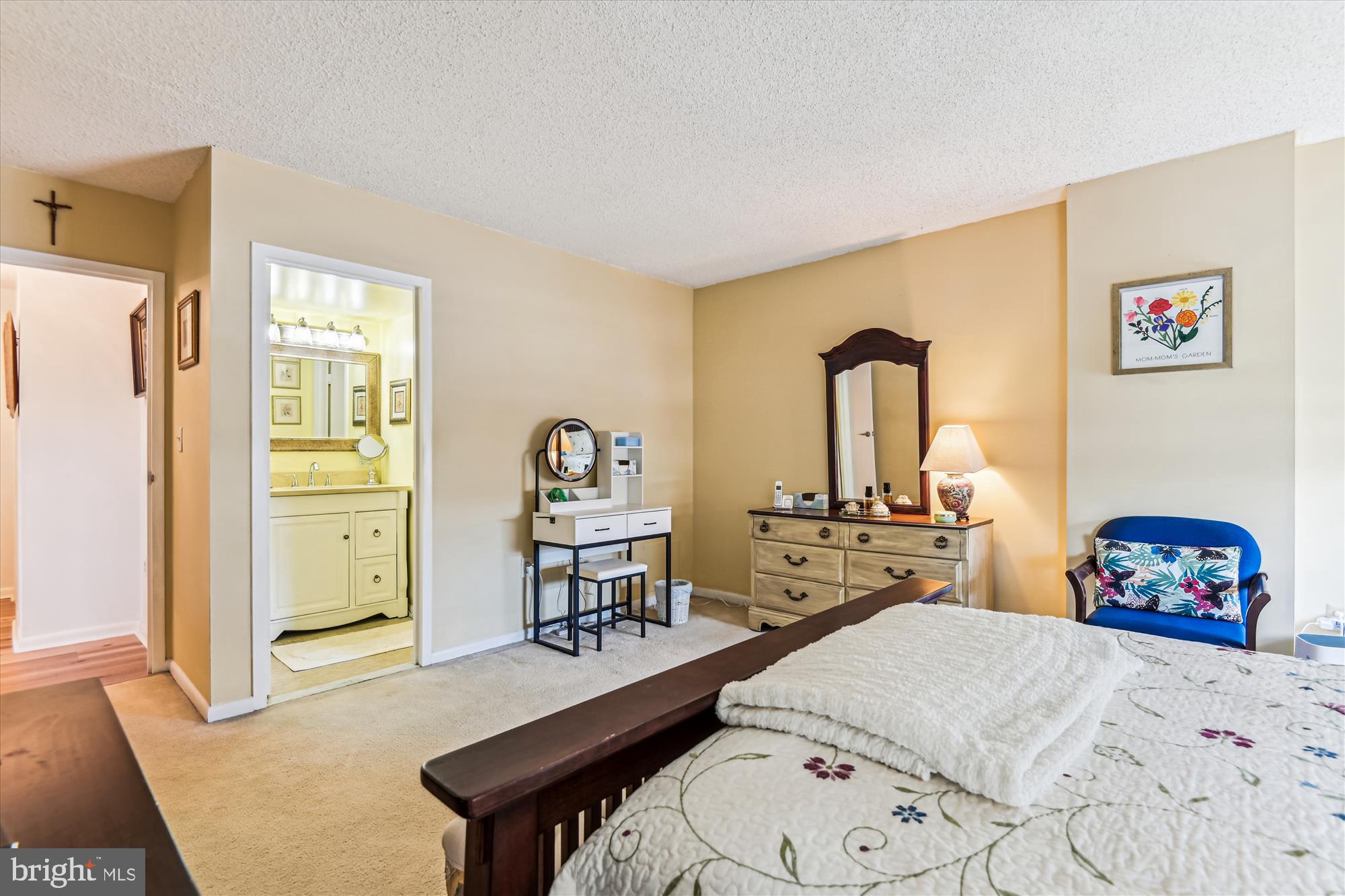 205 East Joppa Road, Unit 403 Baltimore, MD 21286 - Photo 21 of 51 Primary Bedroom