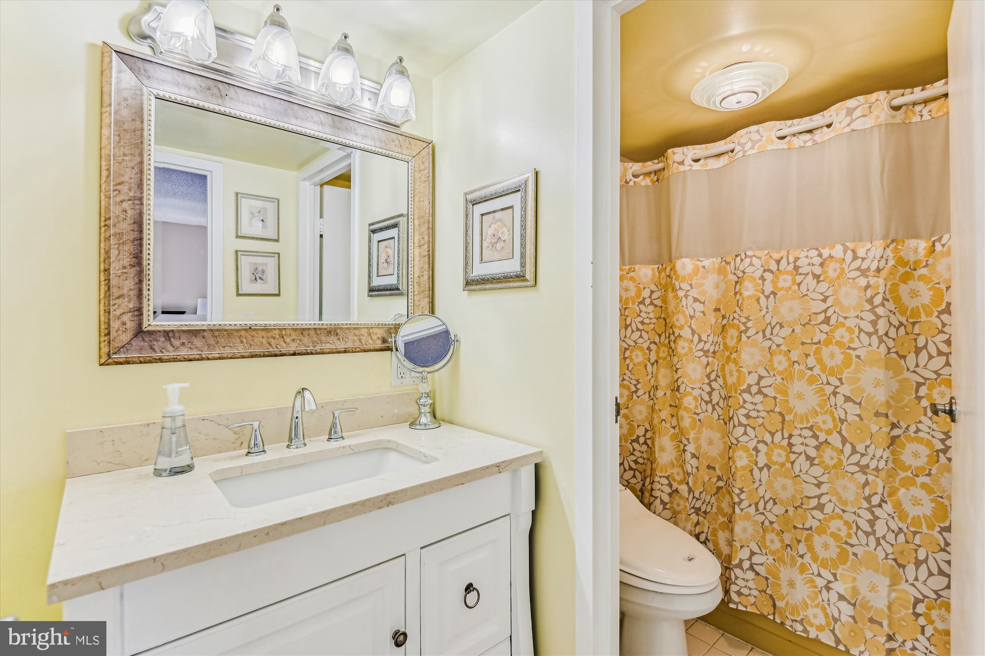 205 East Joppa Road, Unit 403 Baltimore, MD 21286 - Photo 22 of 51 Primary Bath