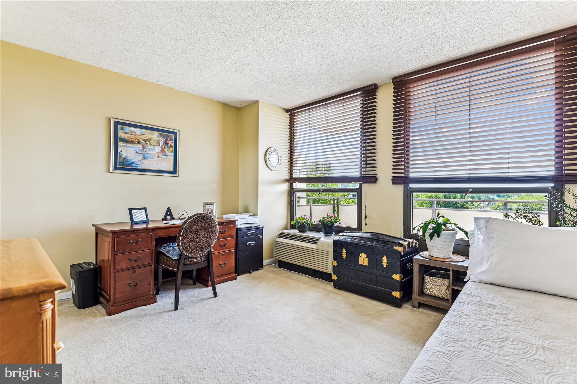 205 East Joppa Road, Unit 403 Baltimore, MD 21286 - Photo 24 of 51 Bedroom #2