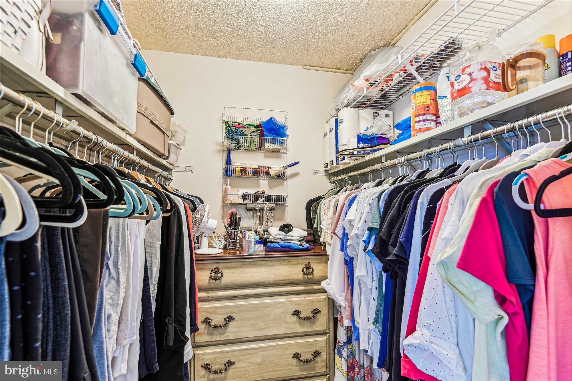 205 East Joppa Road, Unit 403 Baltimore, MD 21286 - Photo 25 of 51 Walk In Closet in Bedroom #2