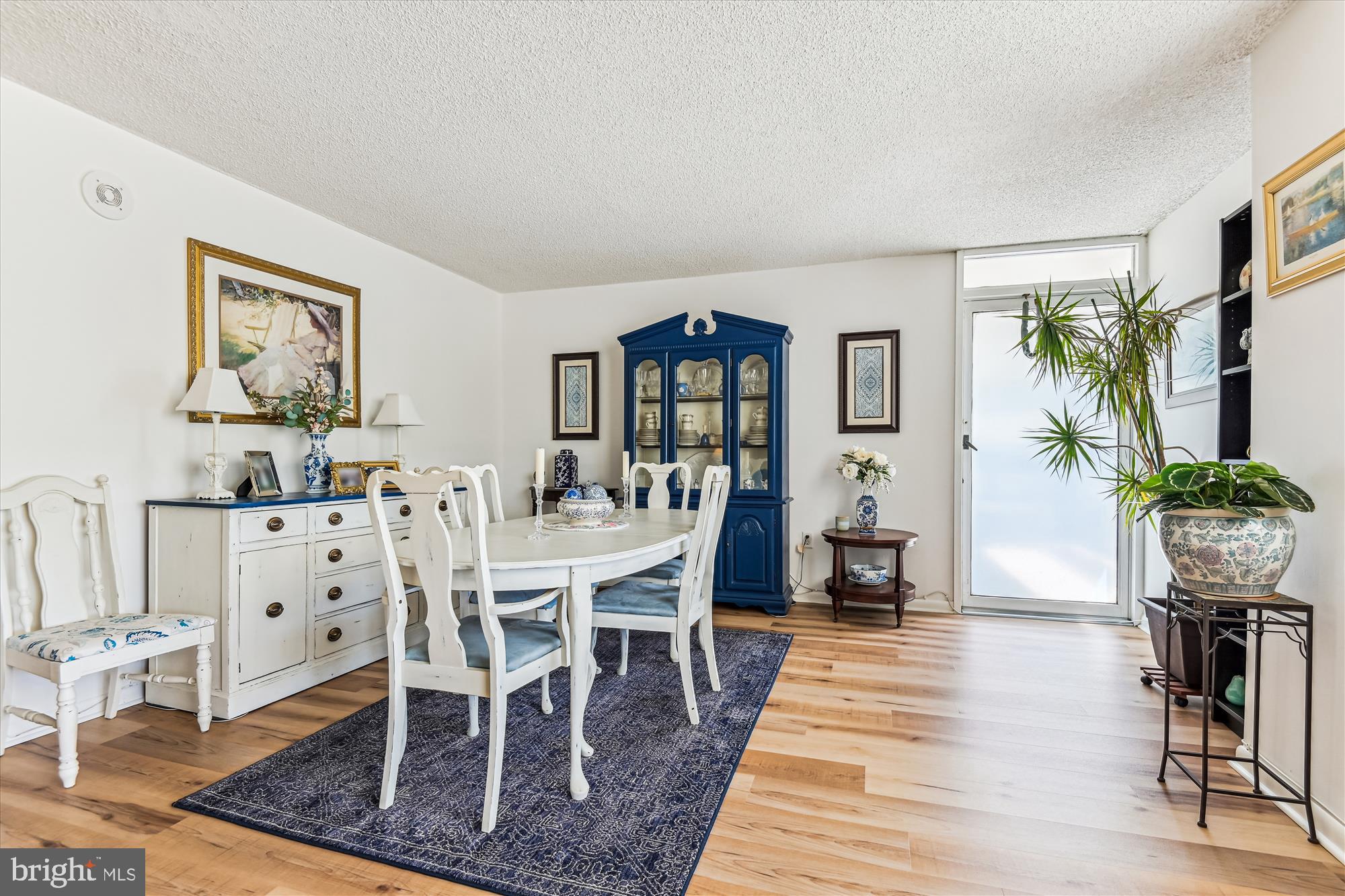 205 East Joppa Road, Unit 403 Baltimore, MD 21286 - Photo 36 of 51 Dining Room