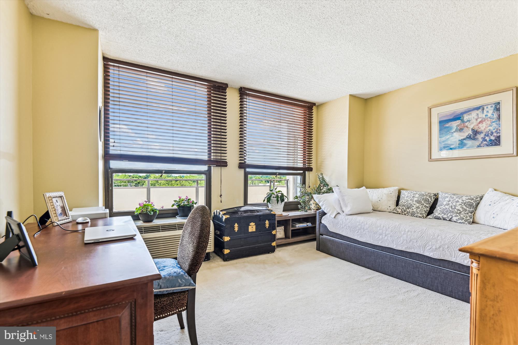 205 East Joppa Road, Unit 403 Baltimore, MD 21286 - Photo 37 of 51 Bedroom