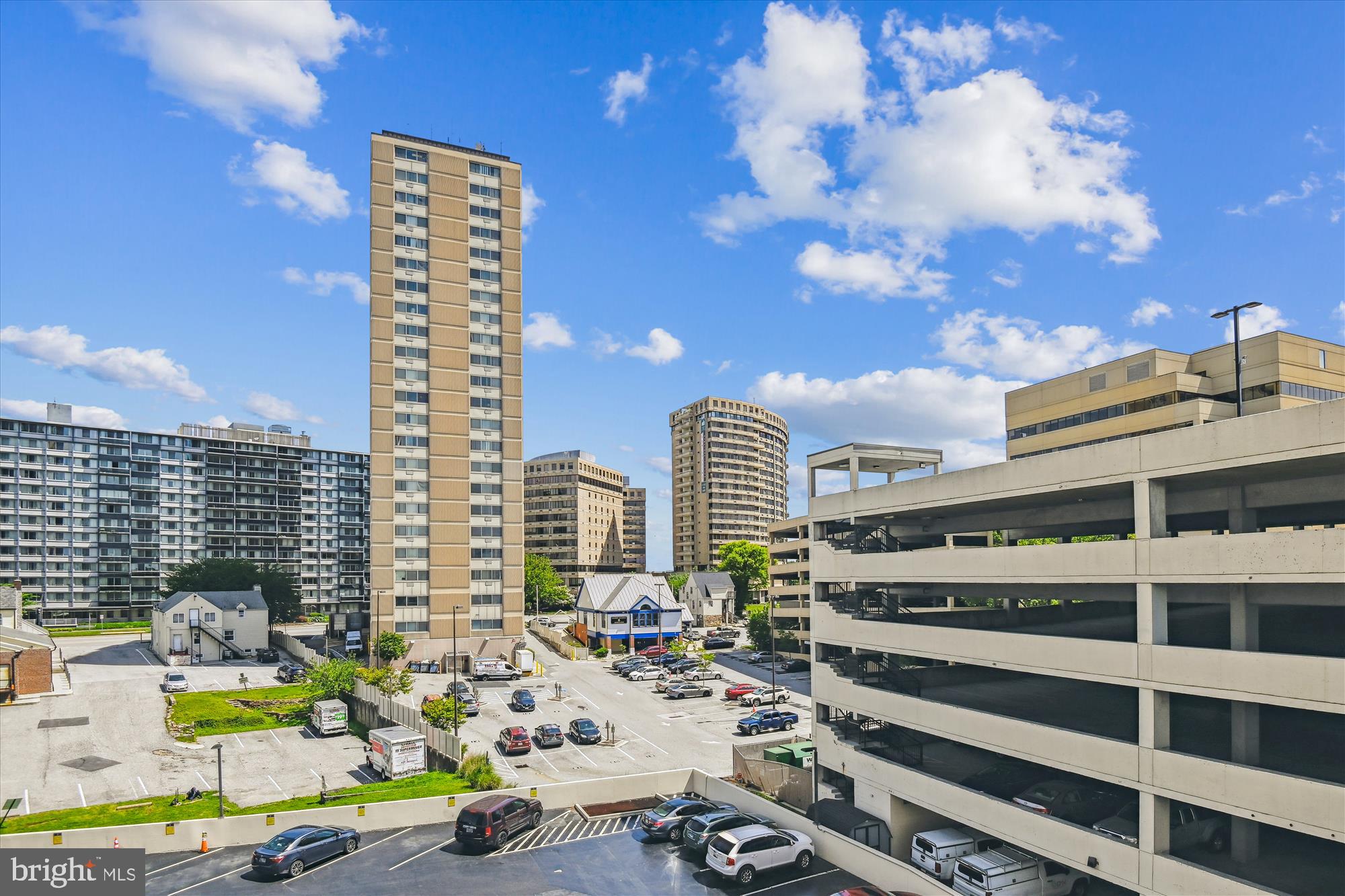 205 East Joppa Road, Unit 403 Baltimore, MD 21286 - Photo 41 of 51 View
