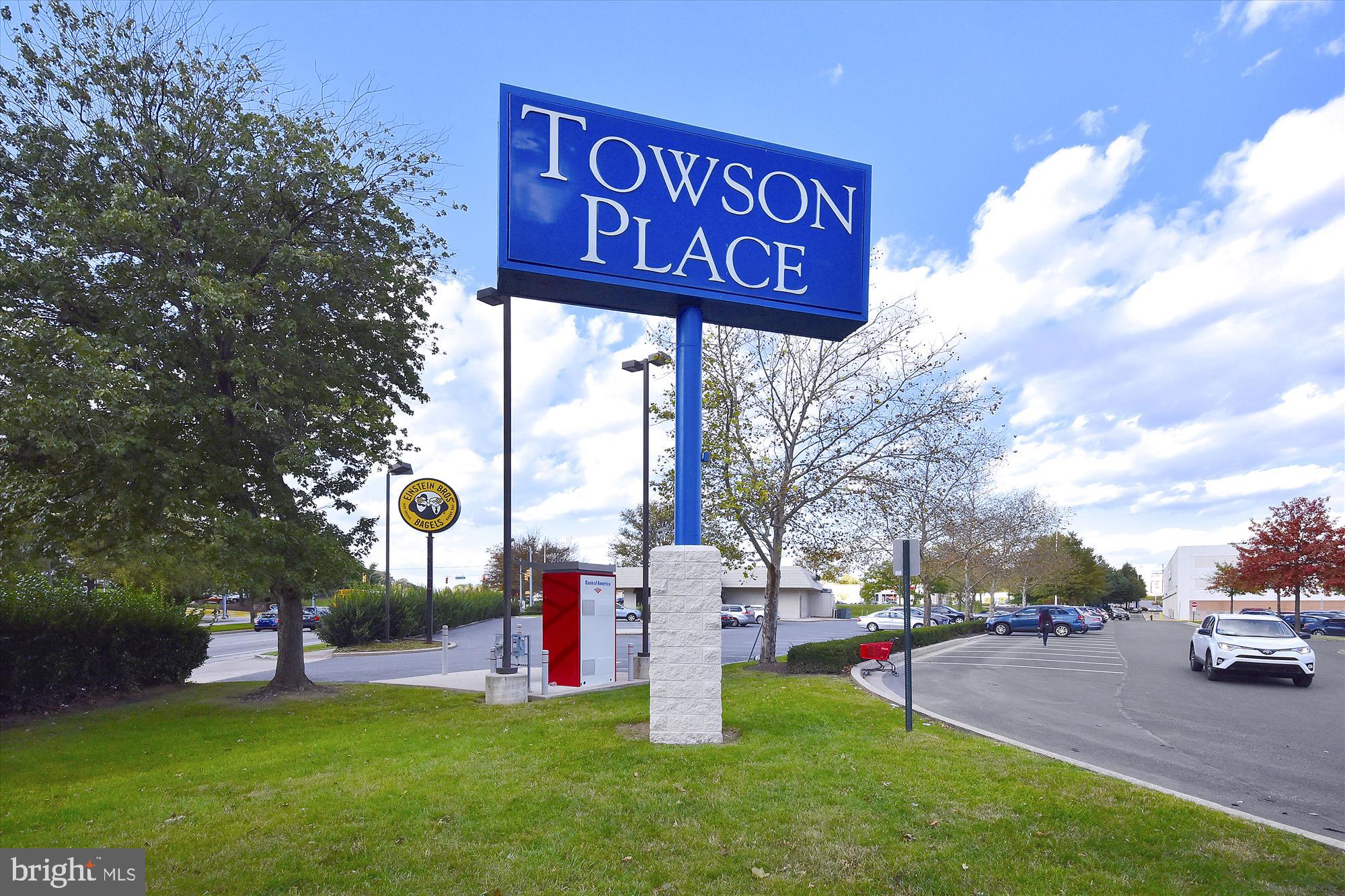 205 East Joppa Road, Unit 403 Baltimore, MD 21286 - Photo 46 of 51 Towson Place