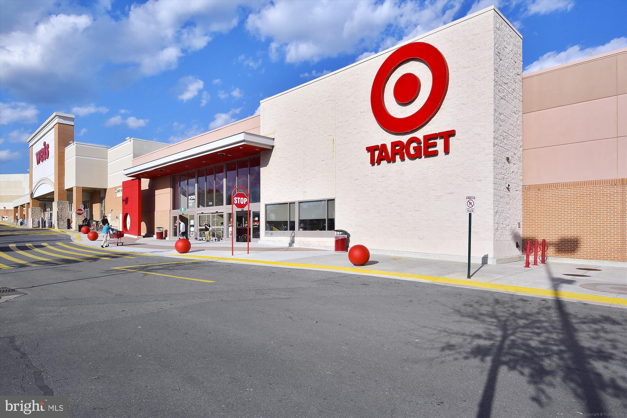 205 East Joppa Road, Unit 403 Baltimore, MD 21286 - Photo 49 of 51 Towson Place Shops