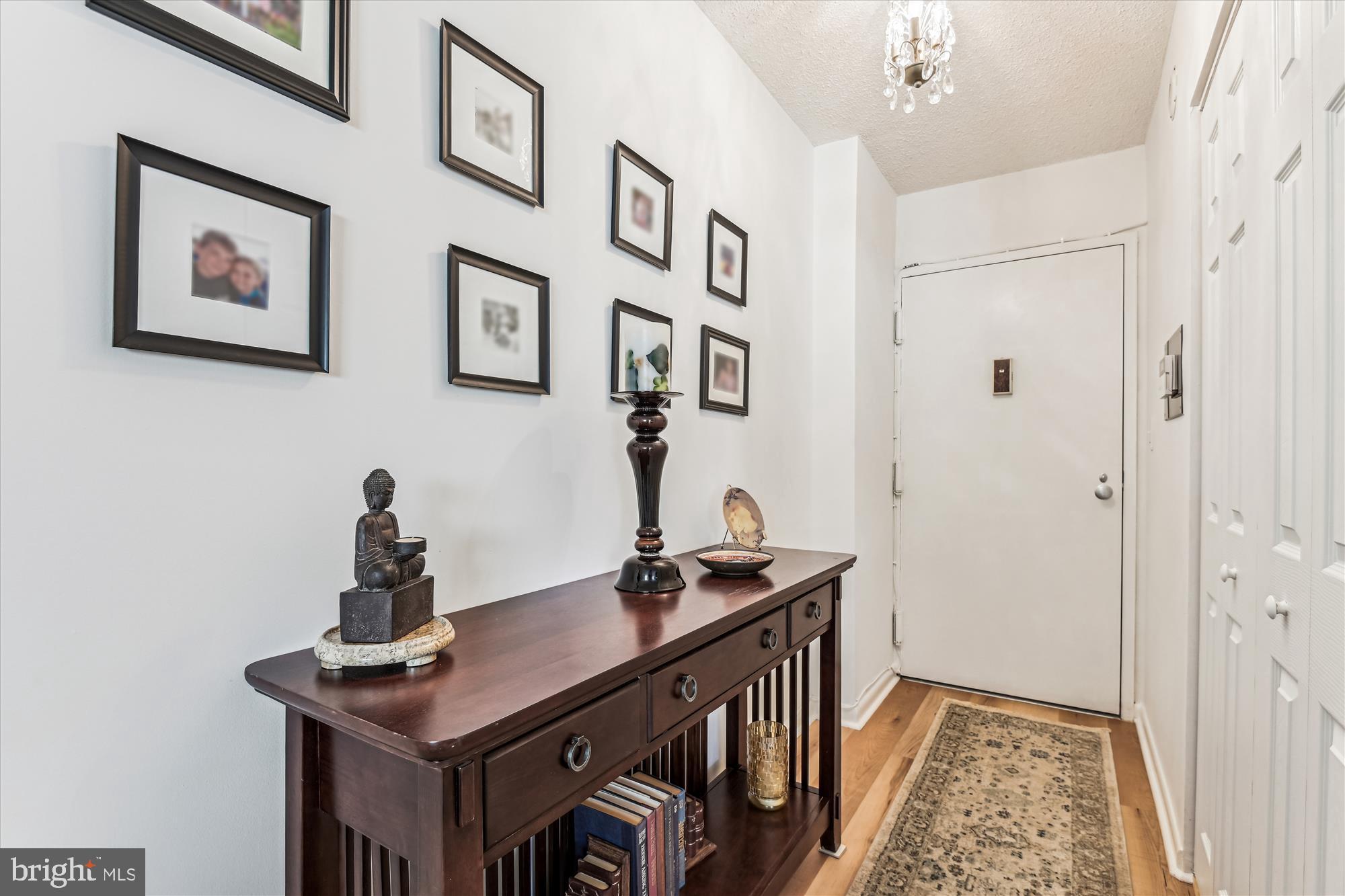 205 East Joppa Road, Unit 403 Baltimore, MD 21286 - Photo 5 of 51 Entry