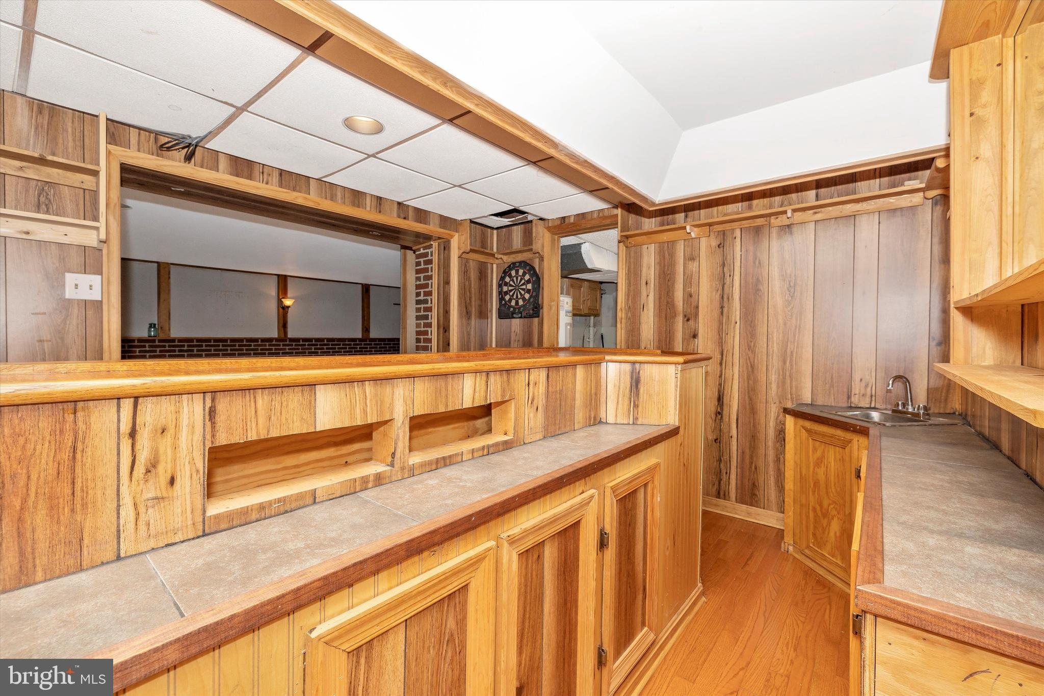23911 Woodfield Road Gaithersburg, MD 20882 - Photo 34 of 49 Lots of counter and cabinet space!