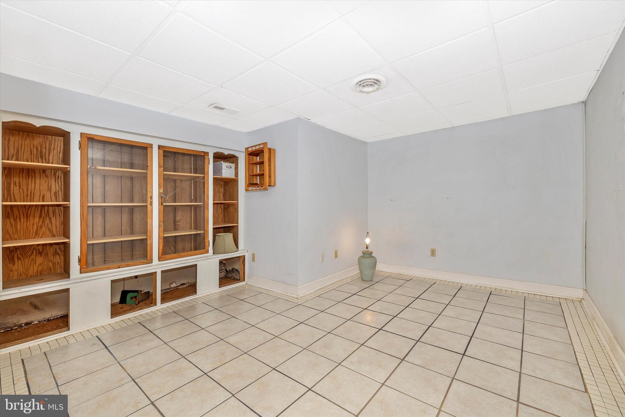 23911 Woodfield Road Gaithersburg, MD 20882 - Photo 35 of 49 bonus room in lower level.