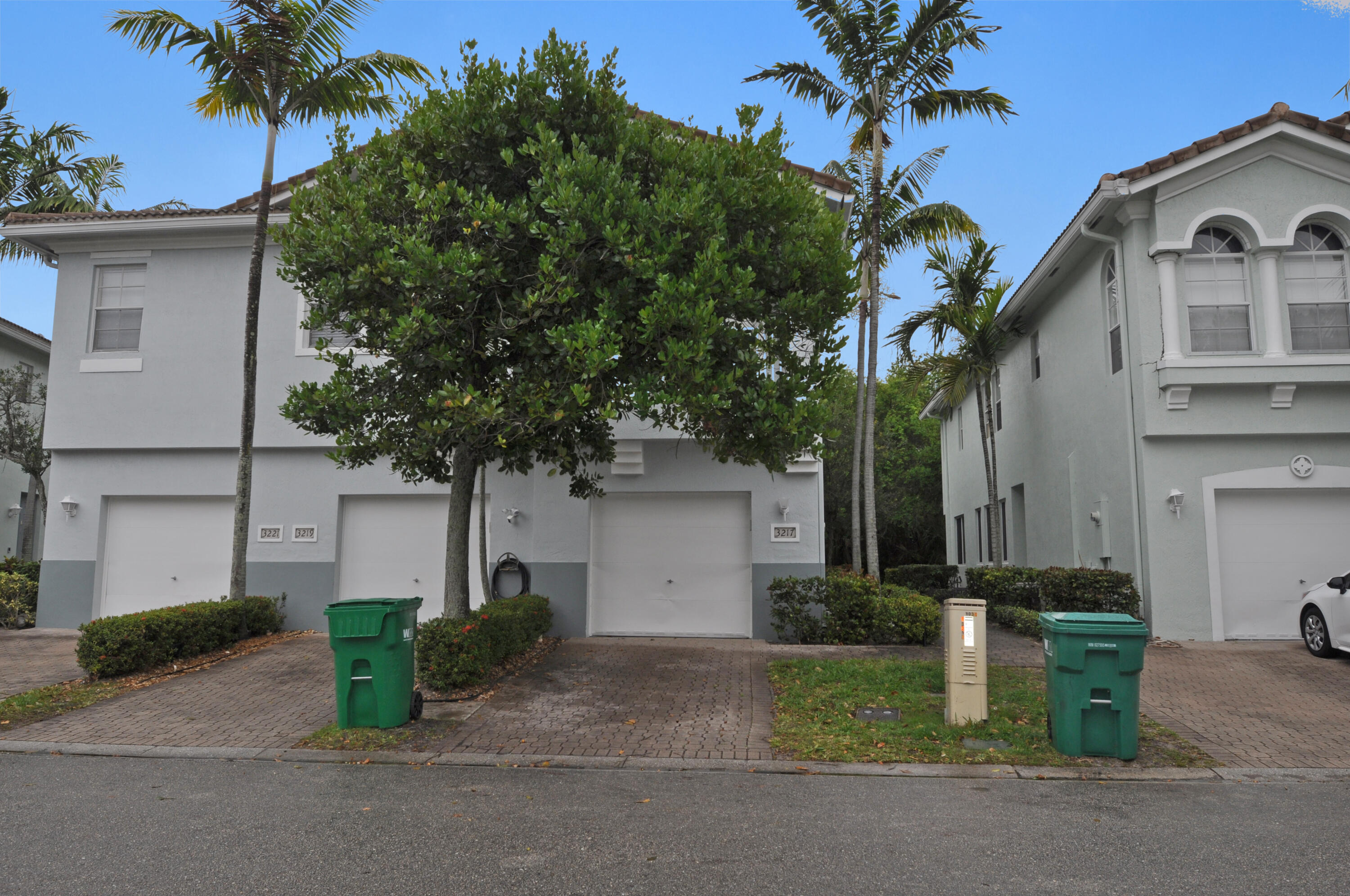 3217 Laurel Ridge Circle Riviera Beach, FL 33404 - Photo 1 of 24 Front