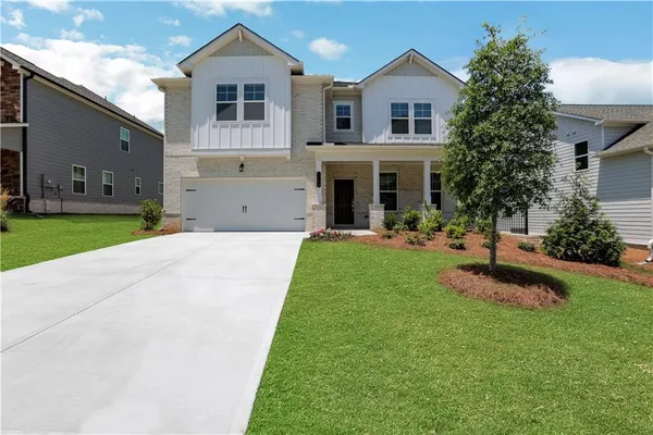 $3,400 | 3198 Shirecrest Lane, Dacula, GA 30019