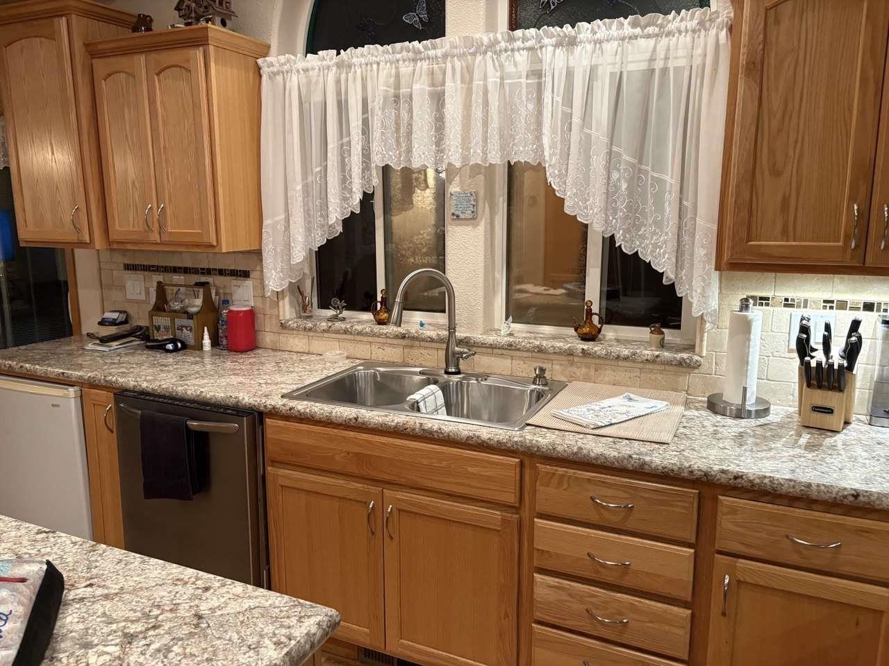 6437 North Dover Road Nine Mile Falls, WA 99026 - Photo 13 of 24