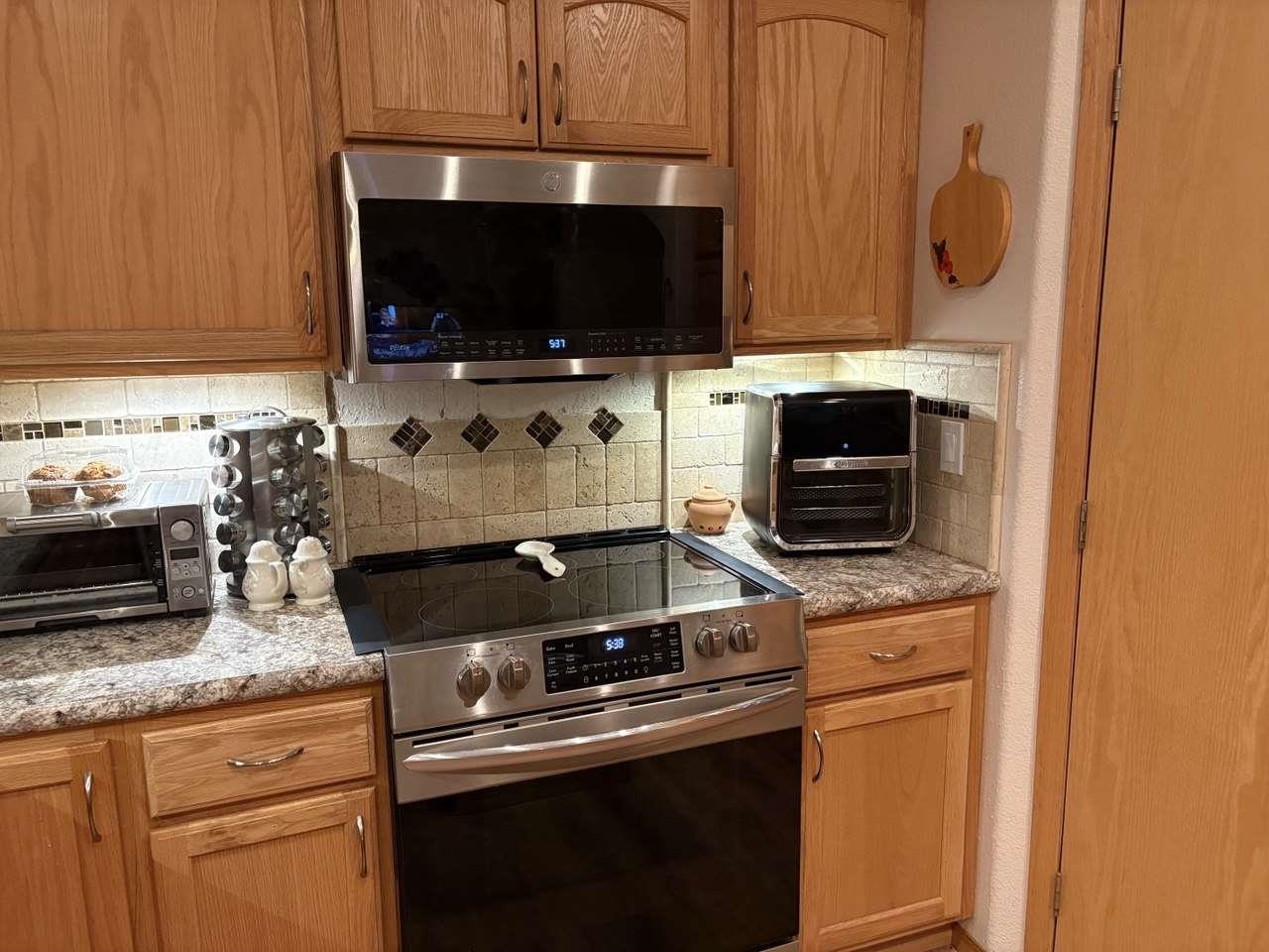 6437 North Dover Road Nine Mile Falls, WA 99026 - Photo 15 of 24