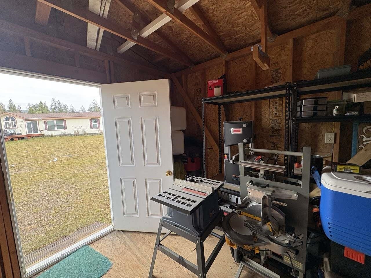 6437 North Dover Road Nine Mile Falls, WA 99026 - Photo 20 of 24