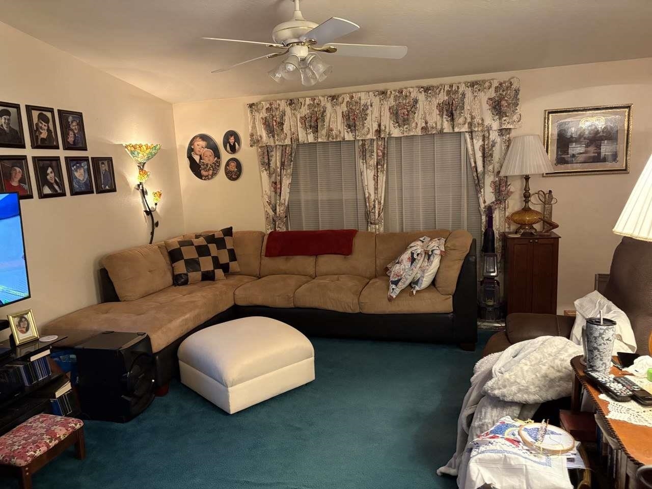 6437 North Dover Road Nine Mile Falls, WA 99026 - Photo 4 of 24