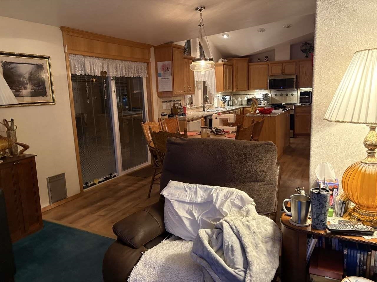 6437 North Dover Road Nine Mile Falls, WA 99026 - Photo 7 of 24