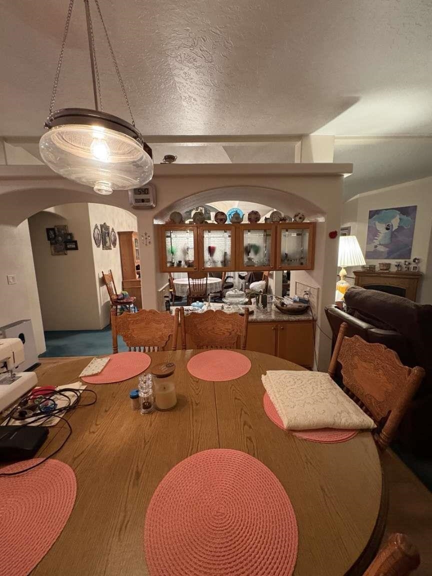 6437 North Dover Road Nine Mile Falls, WA 99026 - Photo 9 of 24