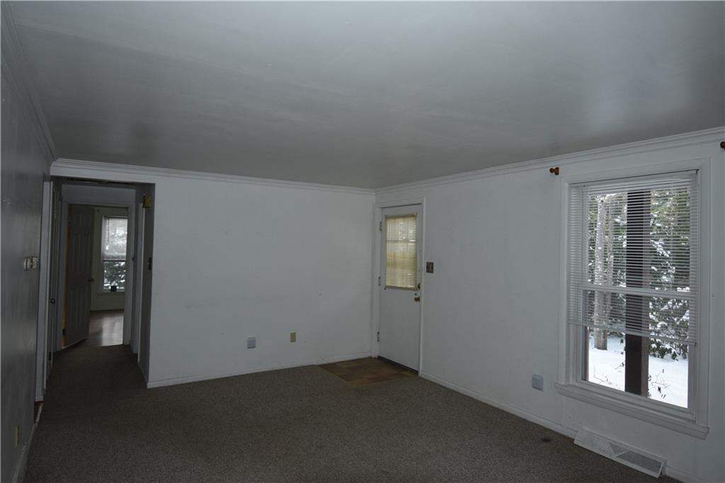 862 Country Road Penn Run, PA 15765 - Photo 11 of 38 Living Room