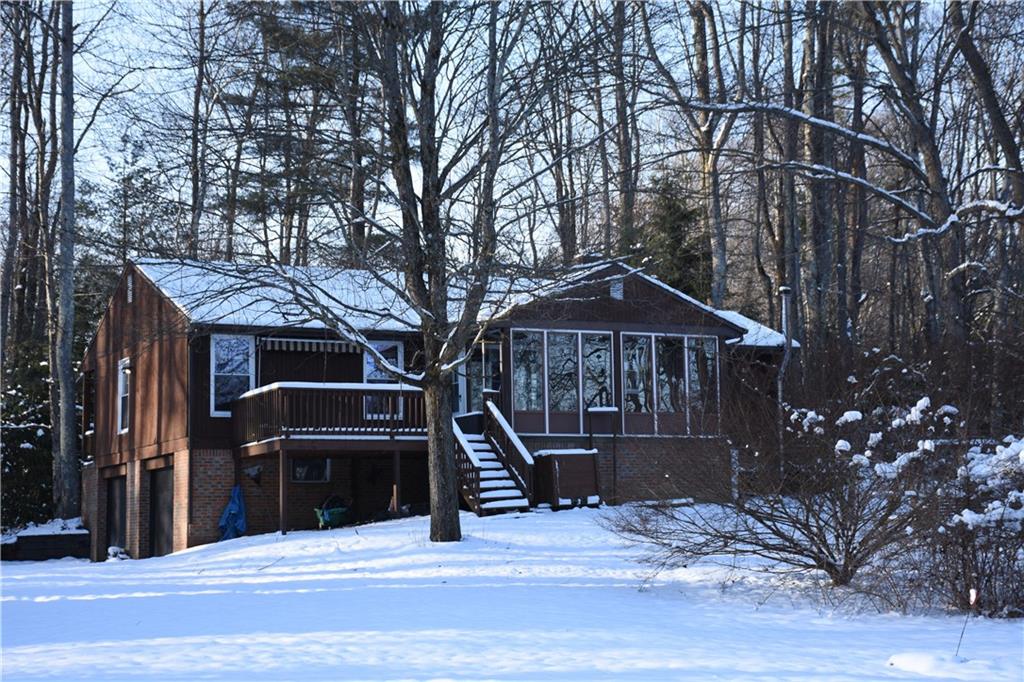 862 Country Road Penn Run, PA 15765 - Photo 2 of 38