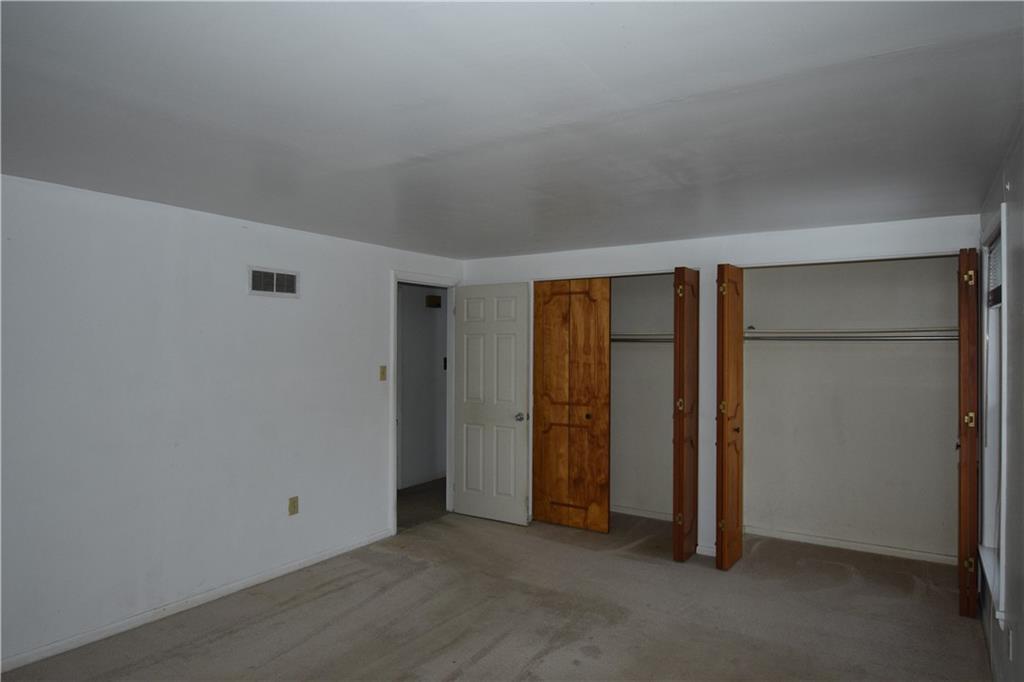 862 Country Road Penn Run, PA 15765 - Photo 21 of 38 Bedroom