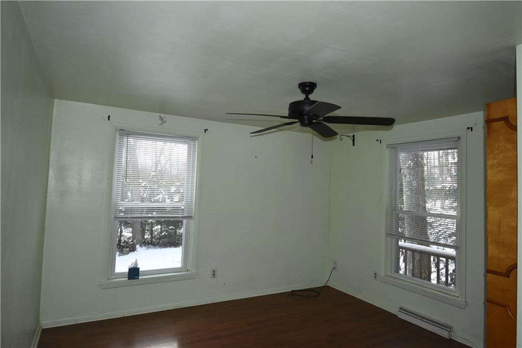 862 Country Road Penn Run, PA 15765 - Photo 23 of 38 Bedroom