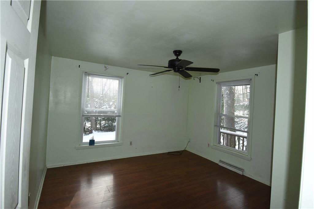 862 Country Road Penn Run, PA 15765 - Photo 24 of 38 Bedroom