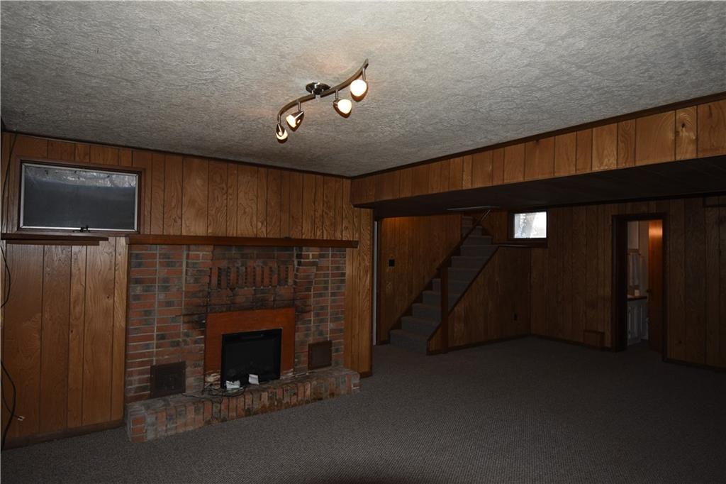 862 Country Road Penn Run, PA 15765 - Photo 29 of 38 Family Room