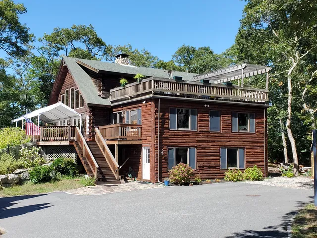 $2,499,000 | 25 Black Duck Cartway, Brewster, MA 02631